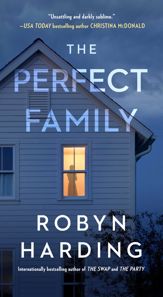 The Perfect Family - 10 Aug 2021