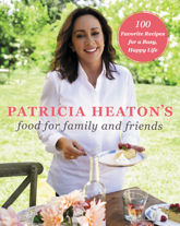 Patricia Heaton's Food for Family and Friends - 6 Feb 2018