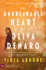 The Unbreakable Heart of Oliva Denaro - 9 May 2023