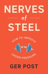Nerves of Steel - 13 Aug 2025