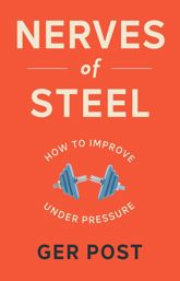 Nerves of Steel - 13 Aug 2025