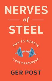 Nerves of Steel - 13 Aug 2025