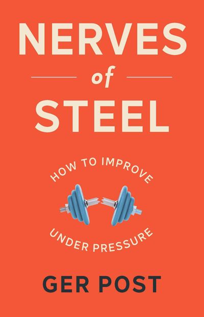 Nerves of Steel