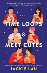 Time Loops & Meet Cutes - 6 May 2025