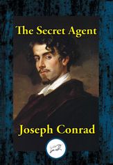 The Secret Agent - 15 Jan 2017