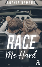 Race Me Hard - 2 Aug 2023