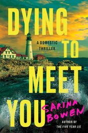 Dying to Meet You - 13 May 2025