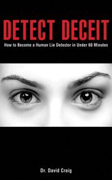 Detect Deceit - 1 Jun 2012
