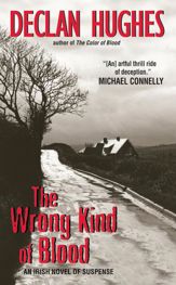 The Wrong Kind of Blood - 13 Oct 2009