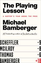 The Playing Lesson - 3 Jun 2025