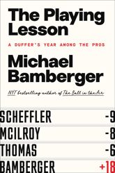 The Playing Lesson - 3 Jun 2025