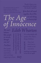 The Age of Innocence - 1 May 2014