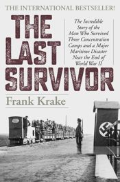 The Last Survivor - 1 May 2022