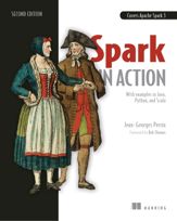 Spark in Action - 12 May 2020