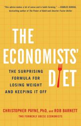 The Economists' Diet - 2 Jan 2018