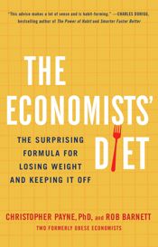 The Economists' Diet - 2 Jan 2018