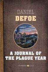 A Journal Of The Plague Year - 18 Jun 2013