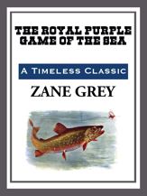 The Royal Purple Game of the Sea - 21 Feb 2014