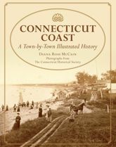 Connecticut Coast - 1 Apr 2009