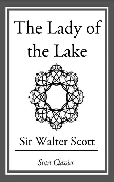 The Lady of the Lake