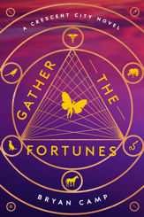 Gather The Fortunes - 21 May 2019