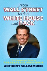 From Wall Street to the White House and Back - 21 May 2024