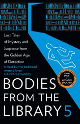 Bodies from the Library 5 - 9 Jun 2022