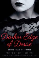 Darker Edge of Desire - 24 Nov 2014
