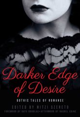 Darker Edge of Desire - 24 Nov 2014