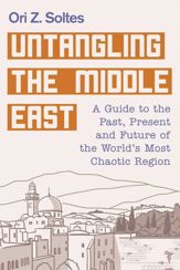 Untangling the Middle East - 22 Aug 2017