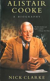 Alistair Cooke - 28 Feb 2012