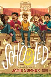 Schooled - 26 Aug 2025