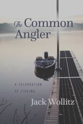 The Common Angler - 1 May 2021