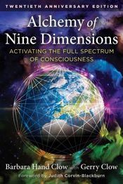 Alchemy of Nine Dimensions - 5 Nov 2024
