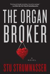 The Organ Broker - 5 May 2015