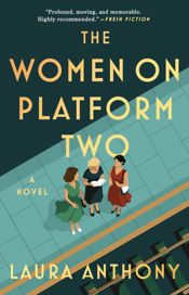 The Women on Platform Two - 11 Mar 2025