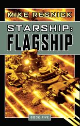Starship: Flagship - 5 Aug 2010