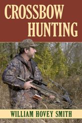 Crossbow Hunting - 15 Aug 2006