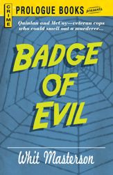 Badge of Evil - 18 Dec 2012