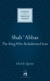 Shah Abbas - 6 Aug 2015