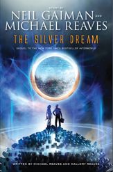 The Silver Dream - 23 Apr 2013