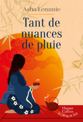 Tant de nuances de pluie - 4 Oct 2023
