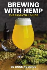 Brewing with Hemp - 25 Jul 2022