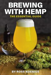 Brewing with Hemp - 25 Jul 2022