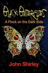 Black Butterflies - 4 Nov 2015