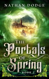 The Portals of Spring - 19 Sep 2023
