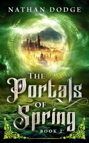 The Portals of Spring - 19 Sep 2023