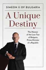 A Unique Destiny - 15 Oct 2021