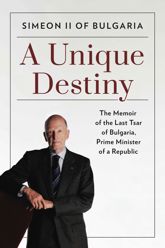 A Unique Destiny - 15 Oct 2021