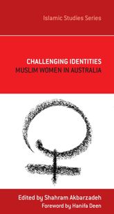 Challenging Identities - 15 Feb 2010